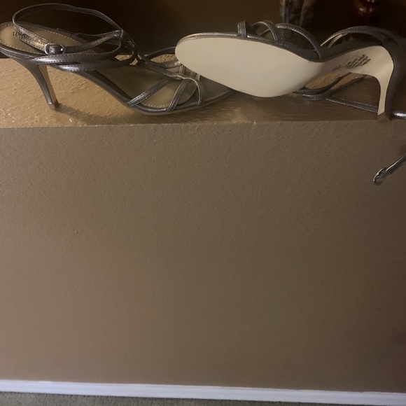 Sandals - Picture 2 of 2